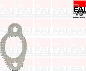 FAI AutoParts EM240 - Kit guarnizioni, Collettore gas scarico autozon.pro