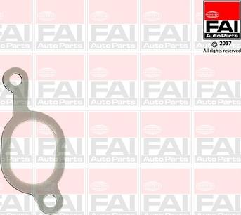 FAI AutoParts EM776 - Kit guarnizioni, Collettore gas scarico autozon.pro