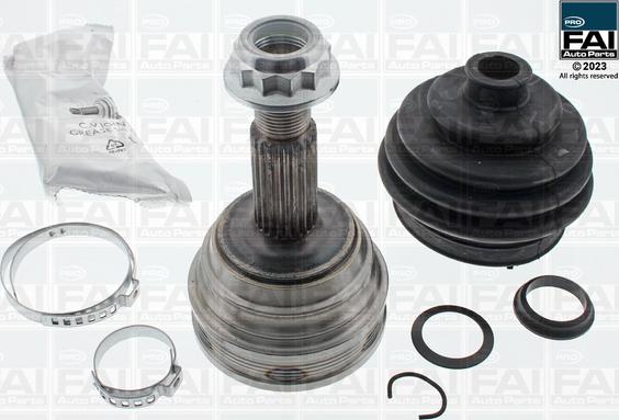 FAI AutoParts FPCV148 - Kit giunti, Semiasse autozon.pro