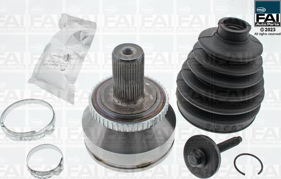 FAI AutoParts FPCV147 - Kit giunti, Semiasse autozon.pro