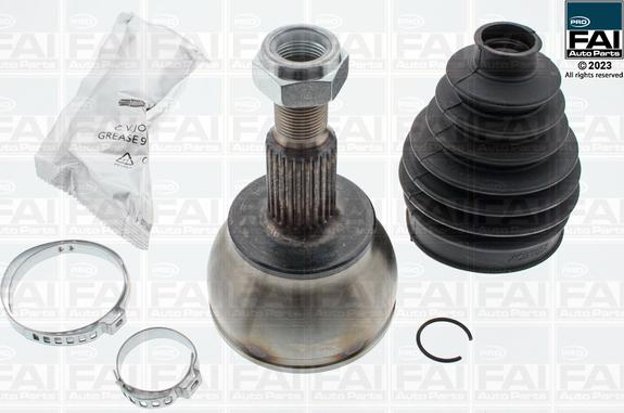 FAI AutoParts FPCV159 - Kit giunti, Semiasse autozon.pro