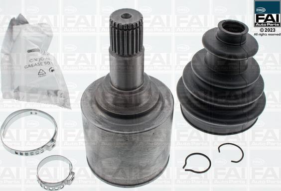 FAI AutoParts FPCV155 - Kit giunti, Semiasse autozon.pro