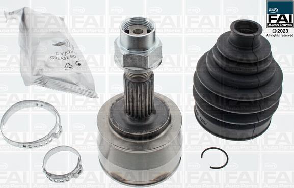 FAI AutoParts FPCV153 - Kit giunti, Semiasse autozon.pro