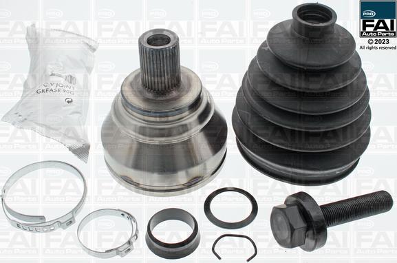 FAI AutoParts FPCV101 - Kit giunti, Semiasse autozon.pro