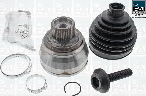 FAI AutoParts FPCV119 - Kit giunti, Semiasse autozon.pro