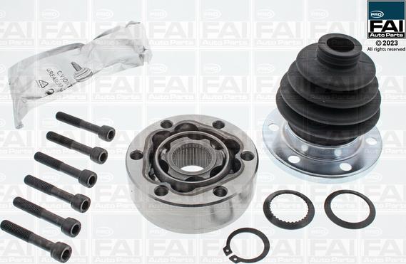 FAI AutoParts FPCV110 - Kit giunti, Semiasse autozon.pro