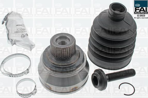 FAI AutoParts FPCV117 - Kit giunti, Semiasse autozon.pro