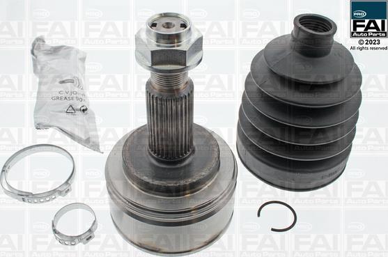 FAI AutoParts FPCV136 - Kit giunti, Semiasse autozon.pro