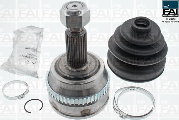 FAI AutoParts FPCV132 - Kit giunti, Semiasse autozon.pro