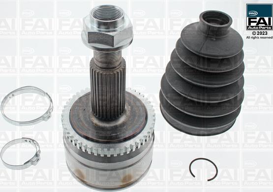 FAI AutoParts FPCV173 - Kit giunti, Semiasse autozon.pro