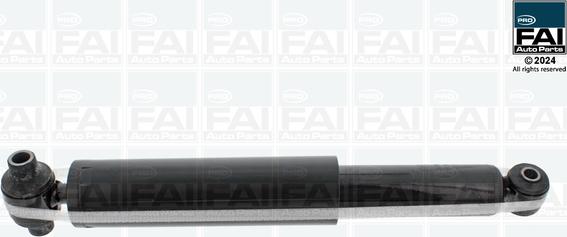 FAI AutoParts FPSA190 - Ammortizzatore autozon.pro