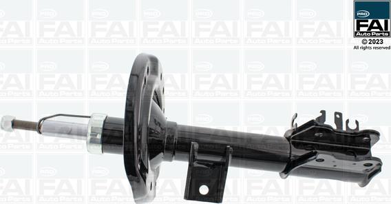 FAI AutoParts FPSA193 - Ammortizzatore autozon.pro