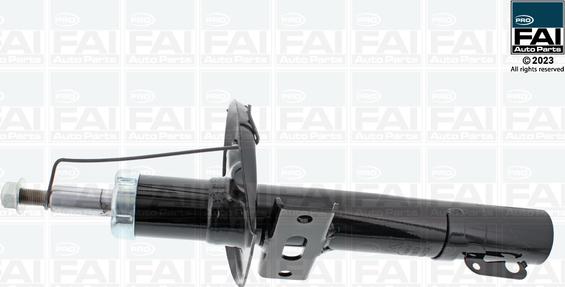 FAI AutoParts FPSA144 - Ammortizzatore autozon.pro