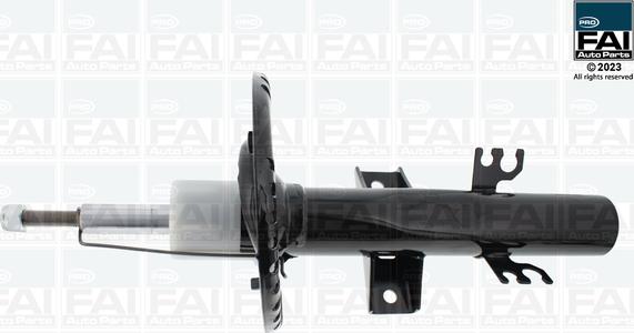 FAI AutoParts FPSA145 - Ammortizzatore autozon.pro