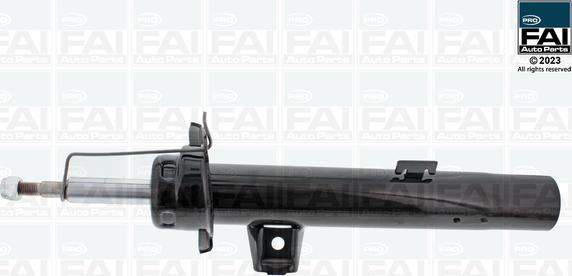 FAI AutoParts FPSA140 - Ammortizzatore autozon.pro