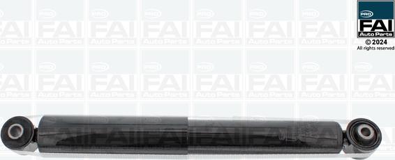 FAI AutoParts FPSA141 - Ammortizzatore autozon.pro