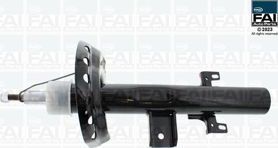 FAI AutoParts FPSA143 - Ammortizzatore autozon.pro