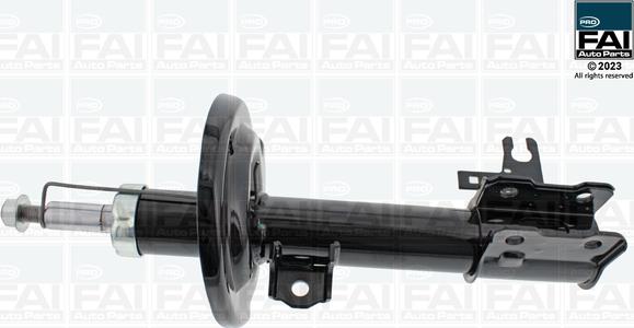 FAI AutoParts FPSA147 - Ammortizzatore autozon.pro