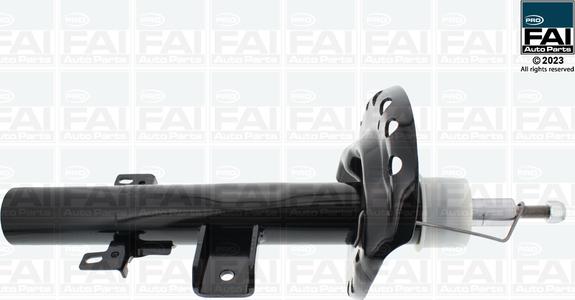 FAI AutoParts FPSA152 - Ammortizzatore autozon.pro