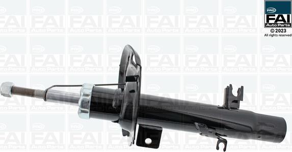 FAI AutoParts FPSA169 - Ammortizzatore autozon.pro