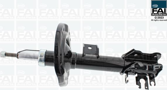 FAI AutoParts FPSA165 - Ammortizzatore autozon.pro