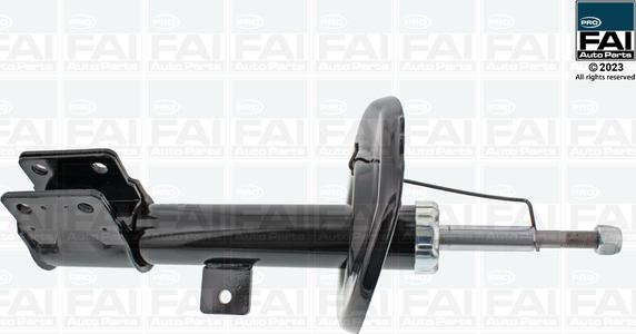 FAI AutoParts FPSA168 - Ammortizzatore autozon.pro