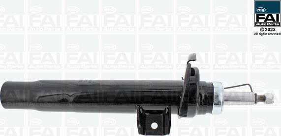 FAI AutoParts FPSA163 - Ammortizzatore autozon.pro