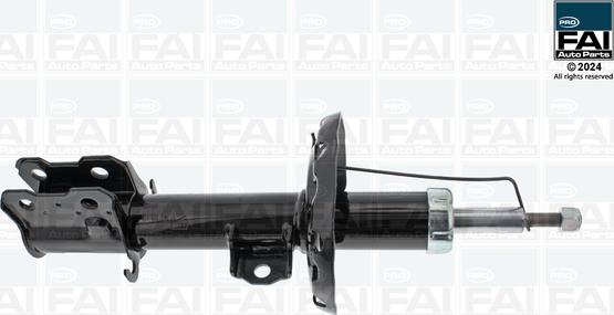 FAI AutoParts FPSA167 - Ammortizzatore autozon.pro