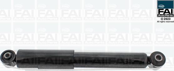 FAI AutoParts FPSA104 - Ammortizzatore autozon.pro