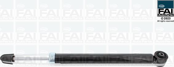 FAI AutoParts FPSA101 - Ammortizzatore autozon.pro