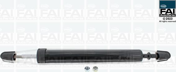 FAI AutoParts FPSA103 - Ammortizzatore autozon.pro