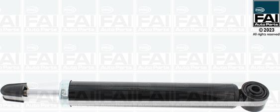 FAI AutoParts FPSA102 - Ammortizzatore autozon.pro