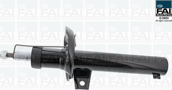 FAI AutoParts FPSA107 - Ammortizzatore autozon.pro