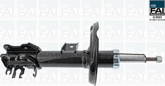 FAI AutoParts FPSA119 - Ammortizzatore autozon.pro