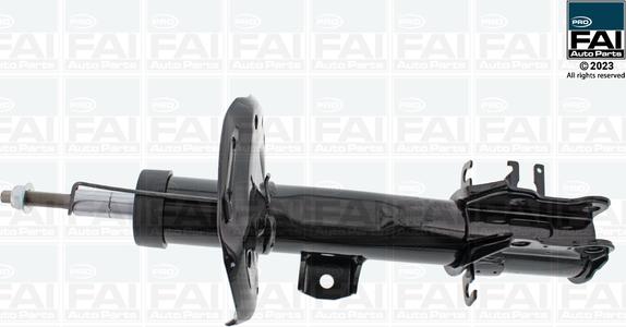 FAI AutoParts FPSA116 - Ammortizzatore autozon.pro