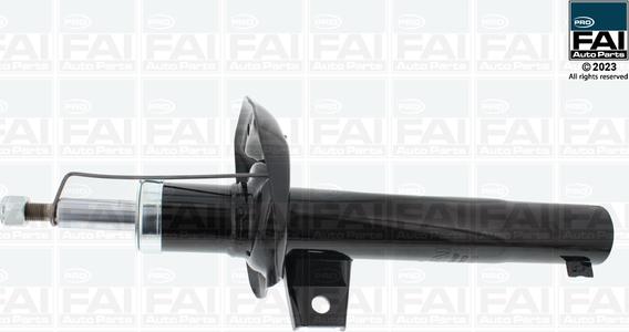 FAI AutoParts FPSA110 - Ammortizzatore autozon.pro