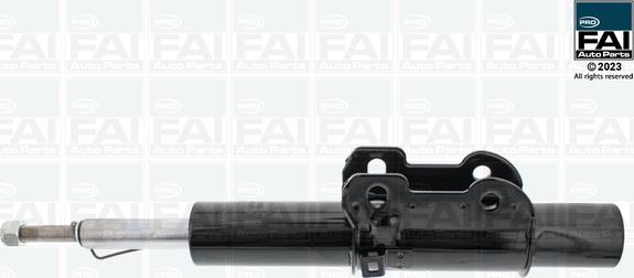 FAI AutoParts FPSA113 - Ammortizzatore autozon.pro