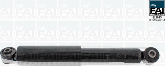 FAI AutoParts FPSA112 - Ammortizzatore autozon.pro