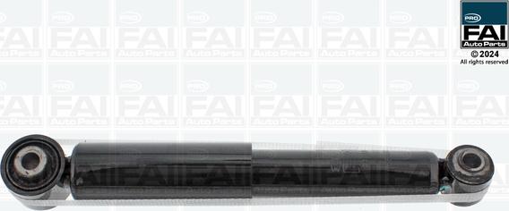 FAI AutoParts FPSA184 - Ammortizzatore autozon.pro