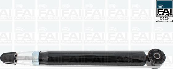 FAI AutoParts FPSA185 - Ammortizzatore autozon.pro