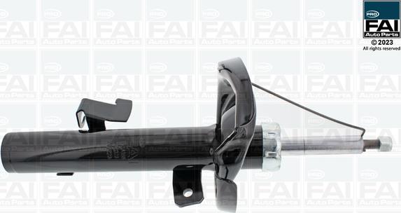 FAI AutoParts FPSA188 - Ammortizzatore autozon.pro