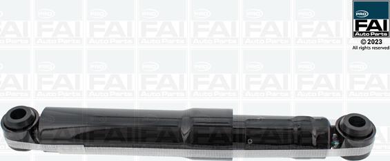 FAI AutoParts FPSA183 - Ammortizzatore autozon.pro