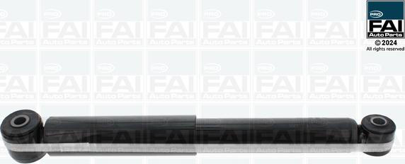 FAI AutoParts FPSA131 - Ammortizzatore autozon.pro