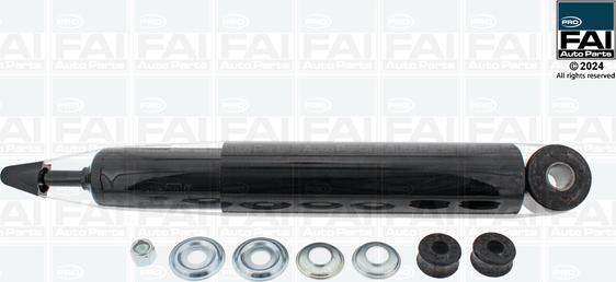 FAI AutoParts FPSA133 - Ammortizzatore autozon.pro