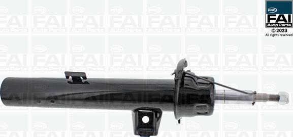 FAI AutoParts FPSA137 - Ammortizzatore autozon.pro