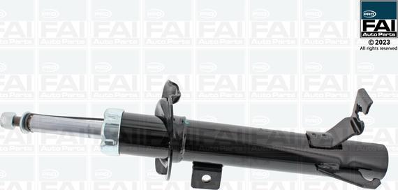 FAI AutoParts FPSA129 - Ammortizzatore autozon.pro