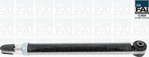 FAI AutoParts FPSA124 - Ammortizzatore autozon.pro