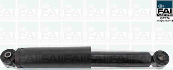 FAI AutoParts FPSA125 - Ammortizzatore autozon.pro