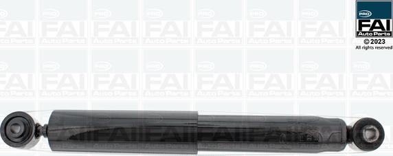 FAI AutoParts FPSA122 - Ammortizzatore autozon.pro