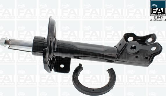 FAI AutoParts FPSA179 - Ammortizzatore autozon.pro